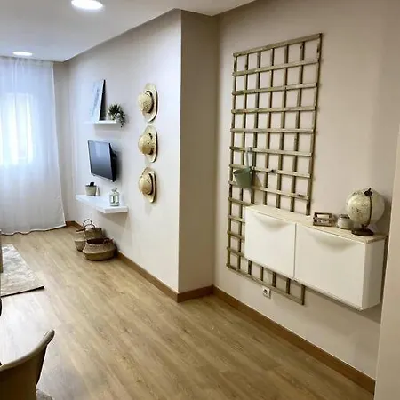 Apartamento Solpor Appartamento Vilagarcia de Arousa
