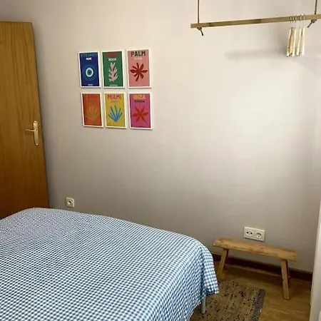 Appartamento Apartamento Solpor Vilagarcia de Arousa