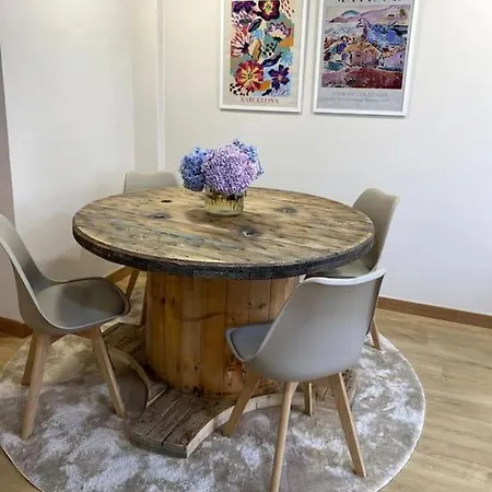 Apartamento Solpor Appartamento *