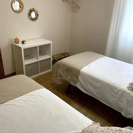Appartamento Apartamento Solpor