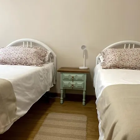 Apartamento Solpor Appartamento *