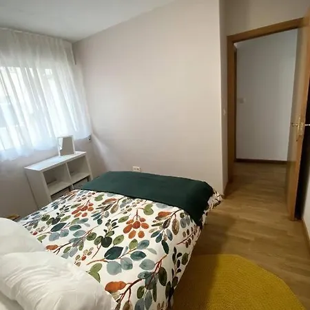 Appartamento Apartamento Solpor Vilagarcia de Arousa