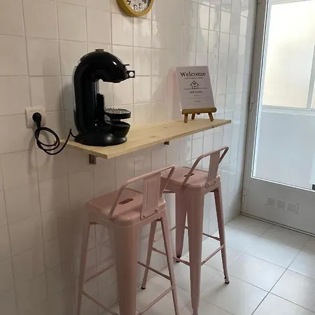 Appartamento Apartamento Solpor Vilagarcia de Arousa