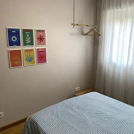 Appartamento Apartamento Solpor