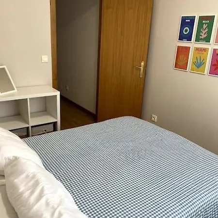 Apartamento Solpor *