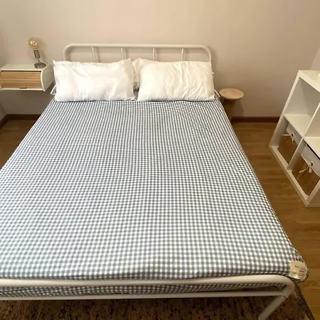 Apartamento Solpor Appartamento Vilagarcia de Arousa