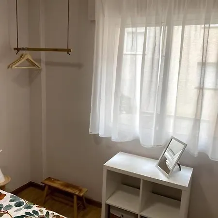 Apartamento Solpor Appartamento *