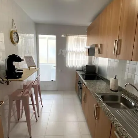 Apartamento Solpor Appartamento *