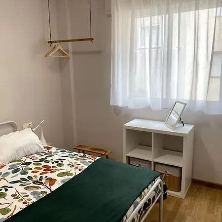 Apartamento Solpor Appartamento