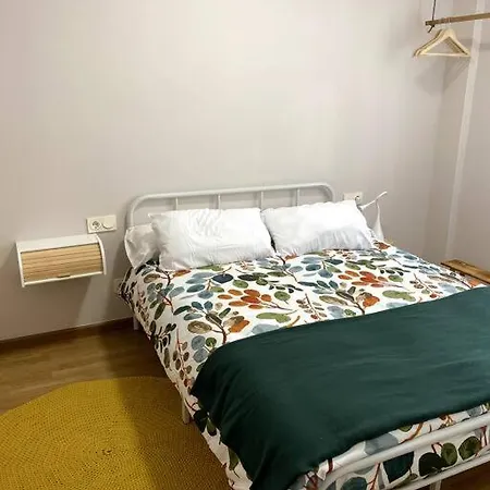 Apartamento Solpor *