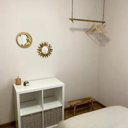 Appartamento Apartamento Solpor